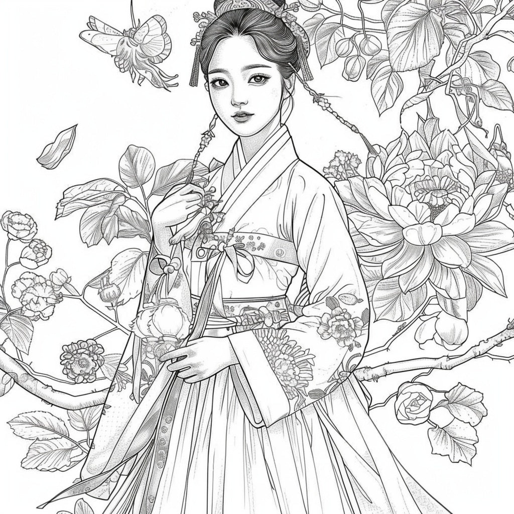 Radiance of the Lotus
