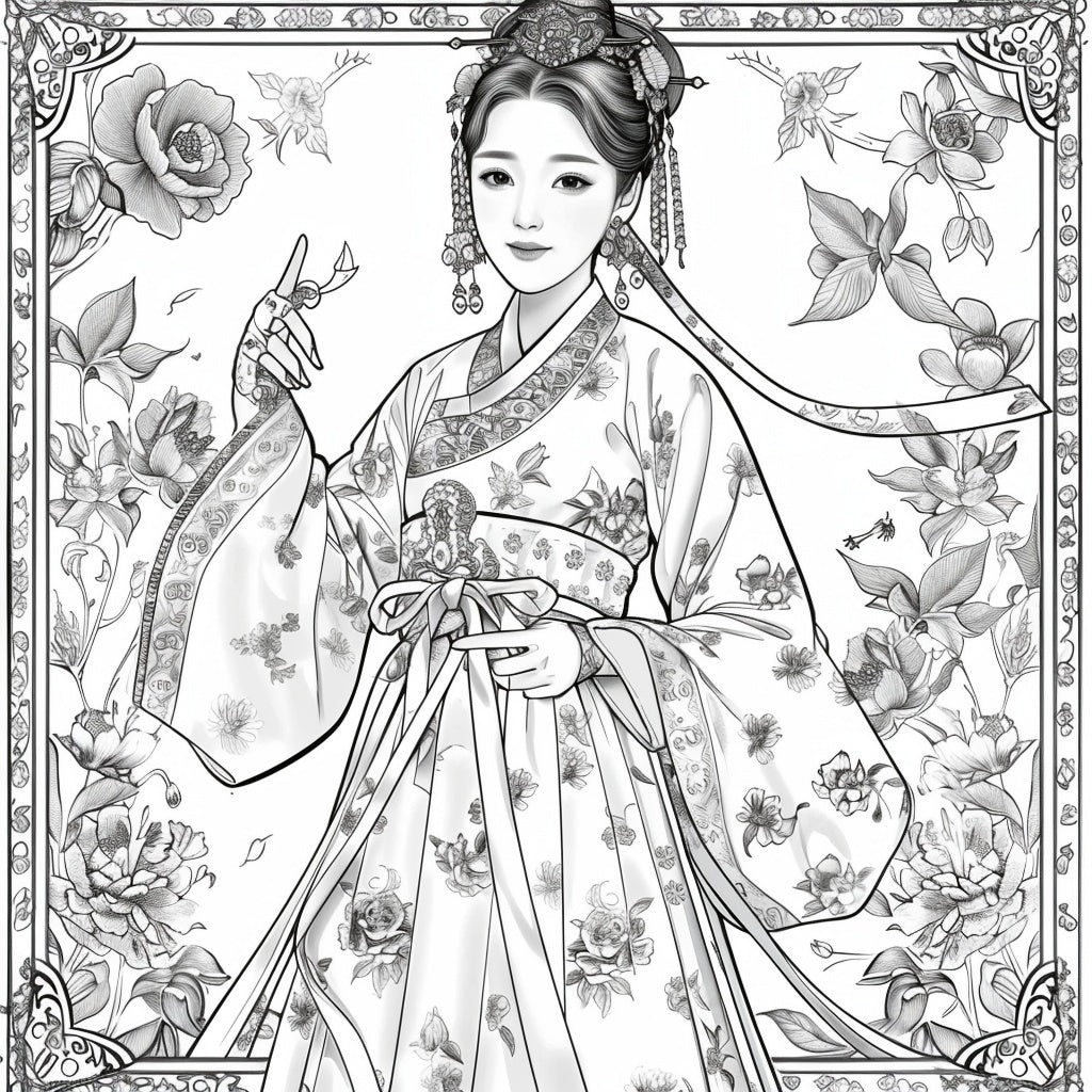 Radiance of the Lotus
