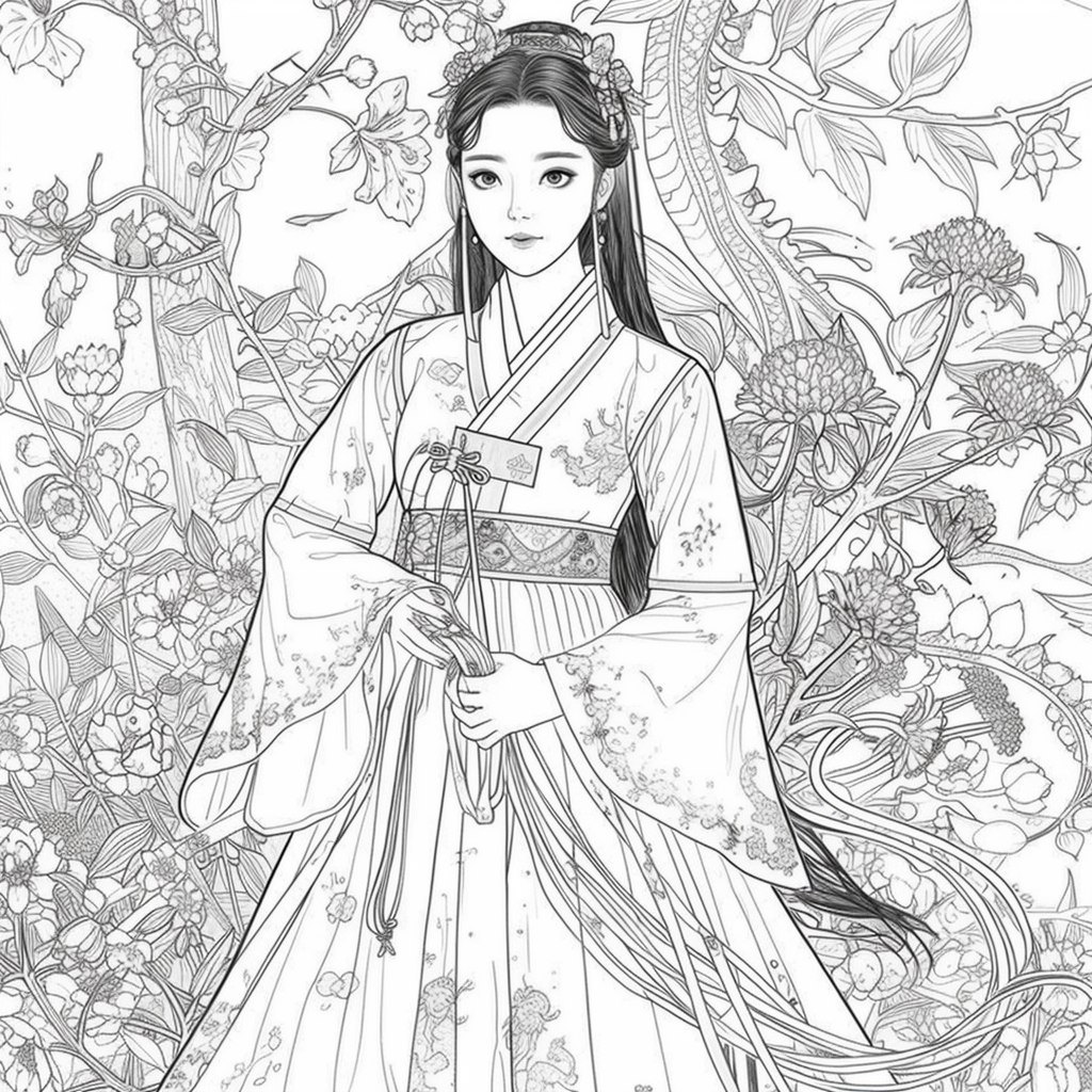 Royal elegance