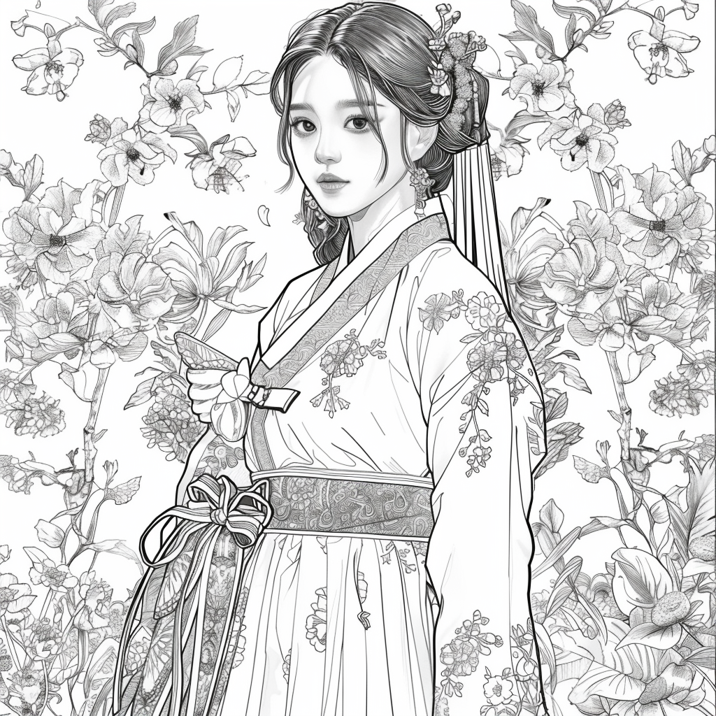 Royal elegance