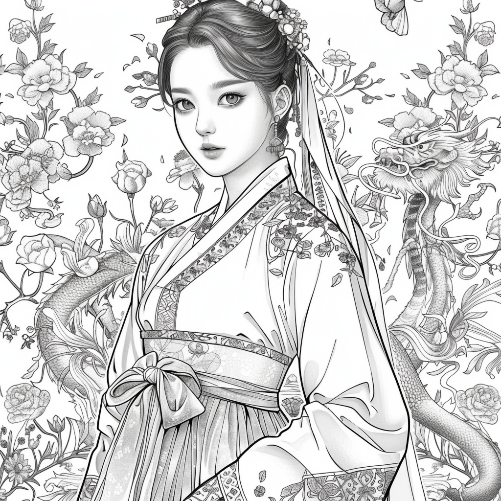 Golden Oath of the Elephant Empress