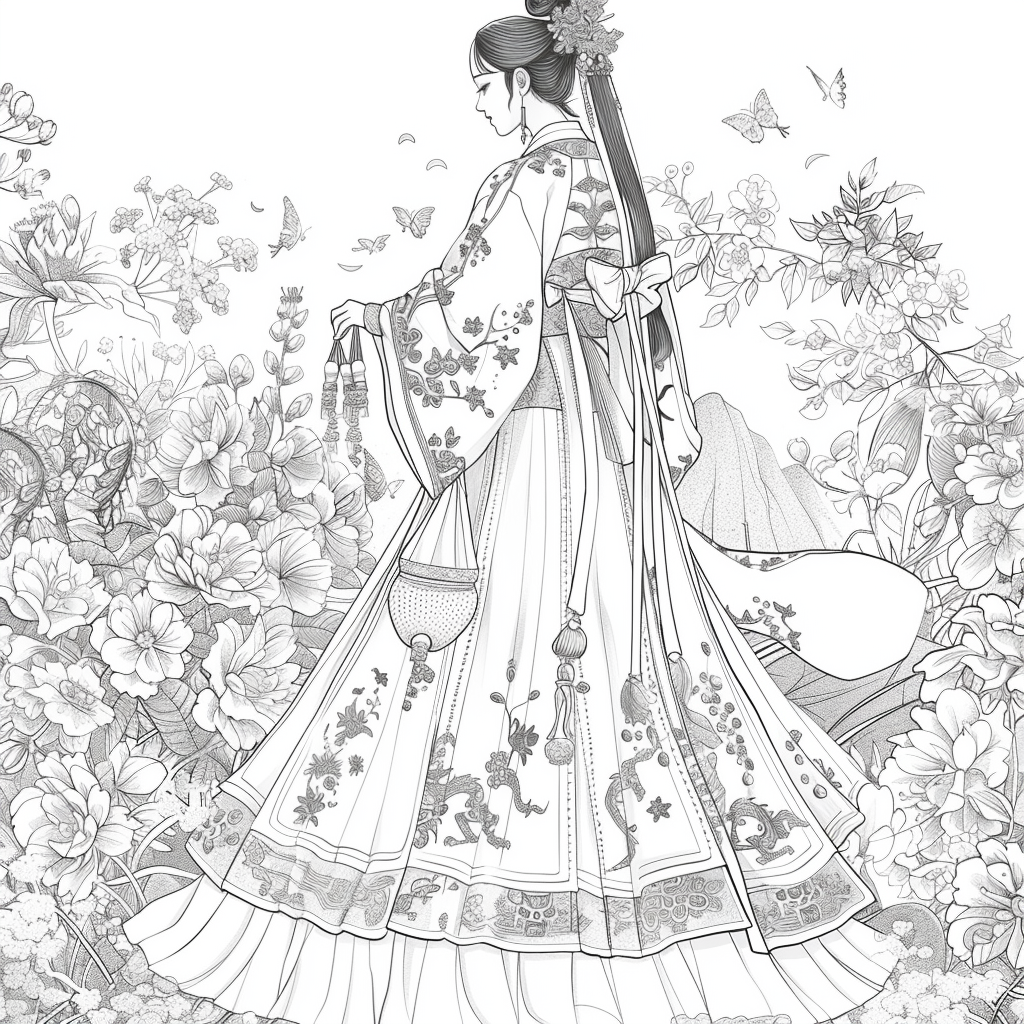 The Imperial Grace