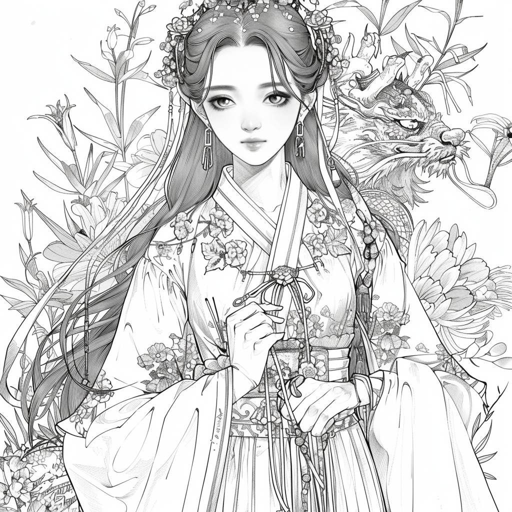 The Imperial Grace