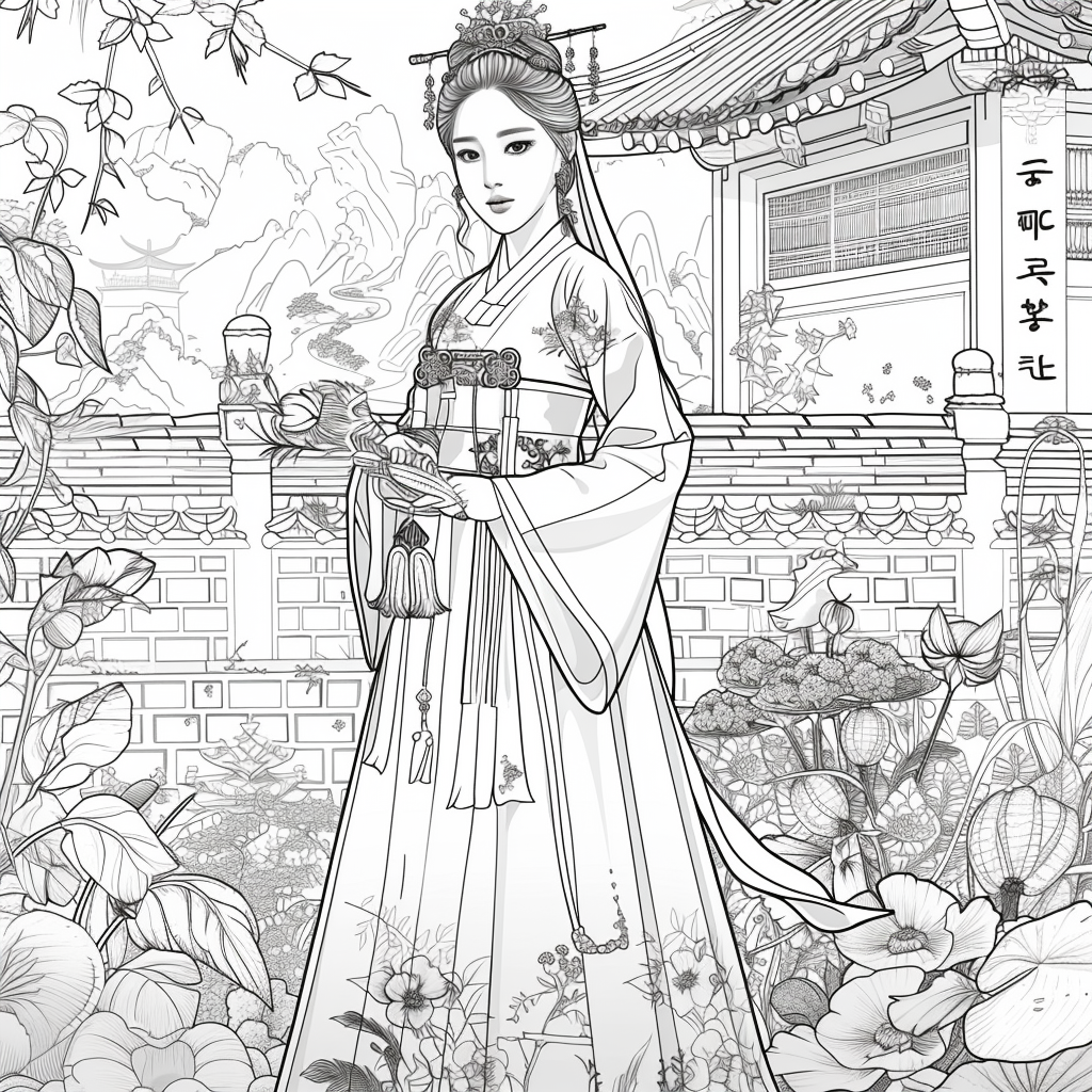 The Imperial Grace