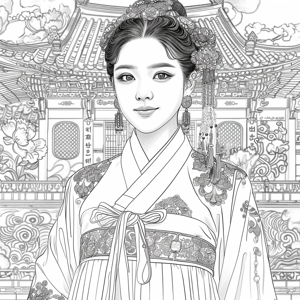 The Dragon Empress