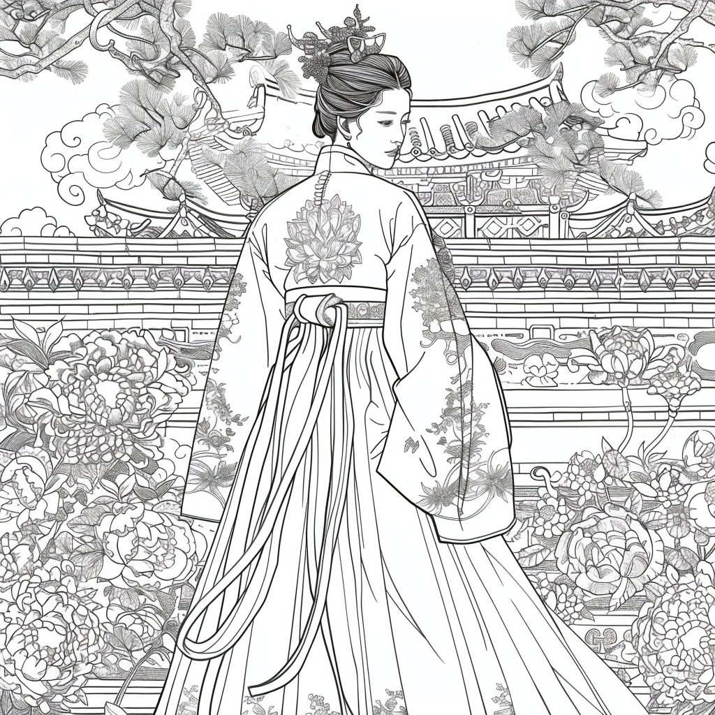 The Dragon Empress