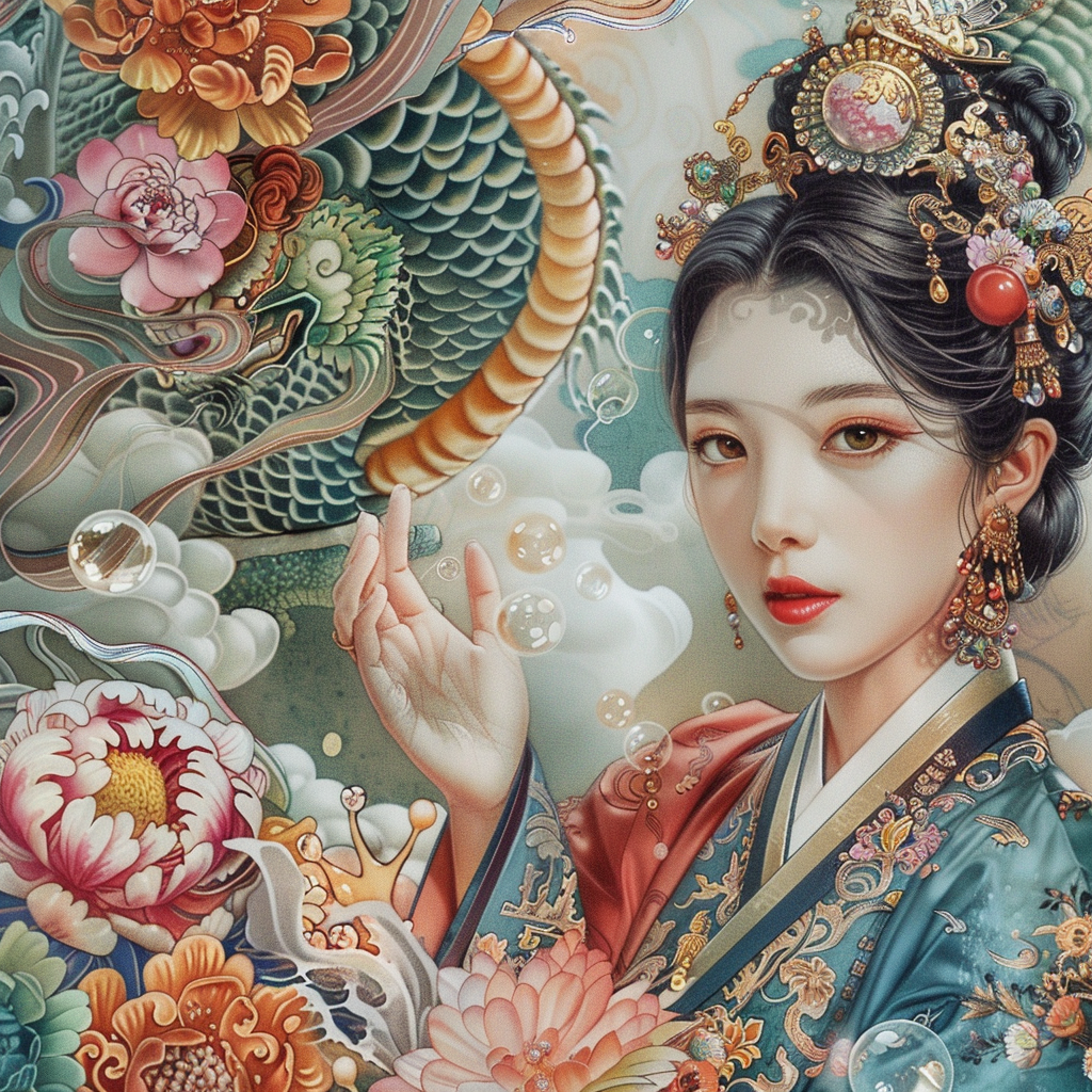 Wings of Serenity – The Angelic Prayer
