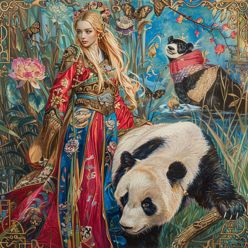Voyage of the Sea Empress