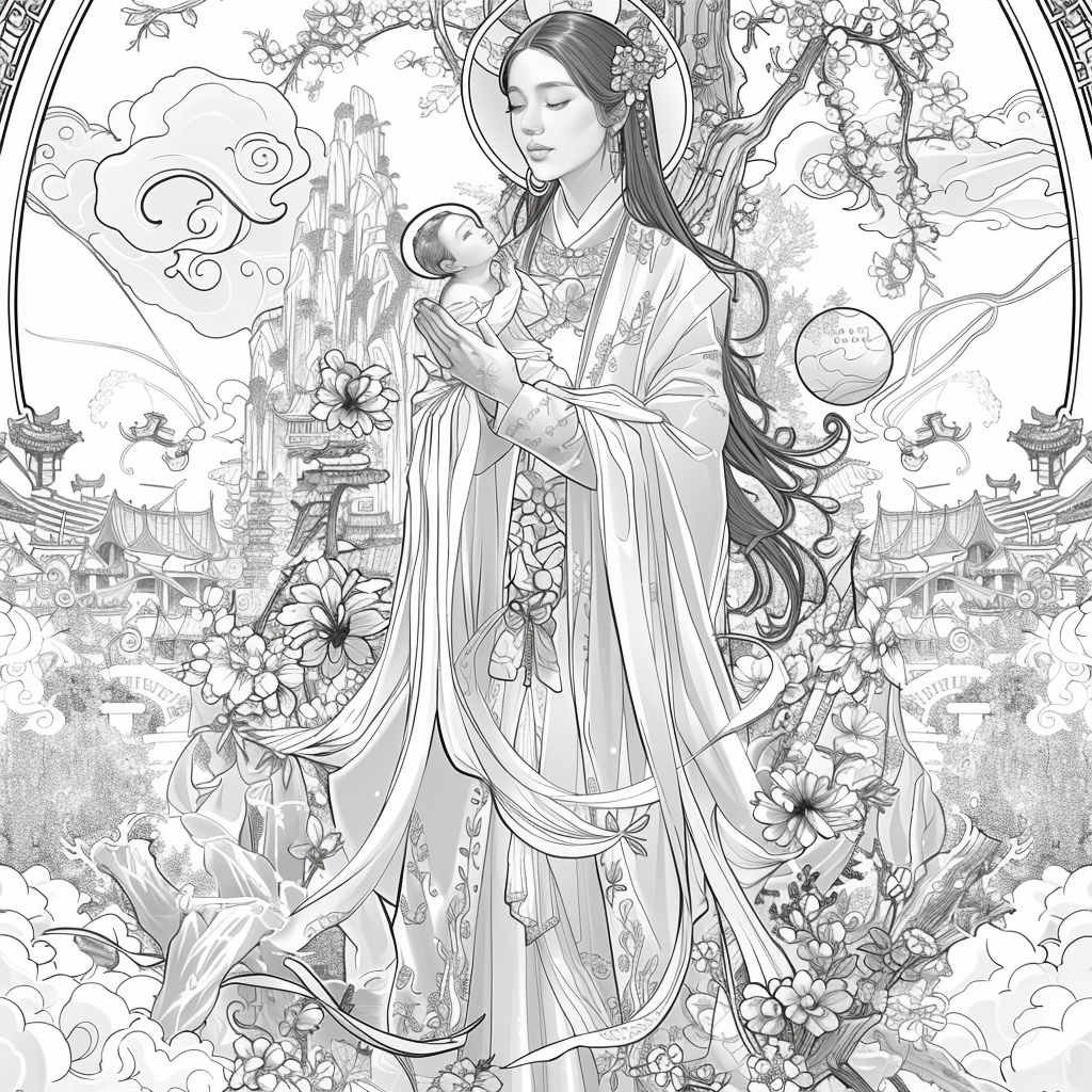 The Princess of the Dragon Sea