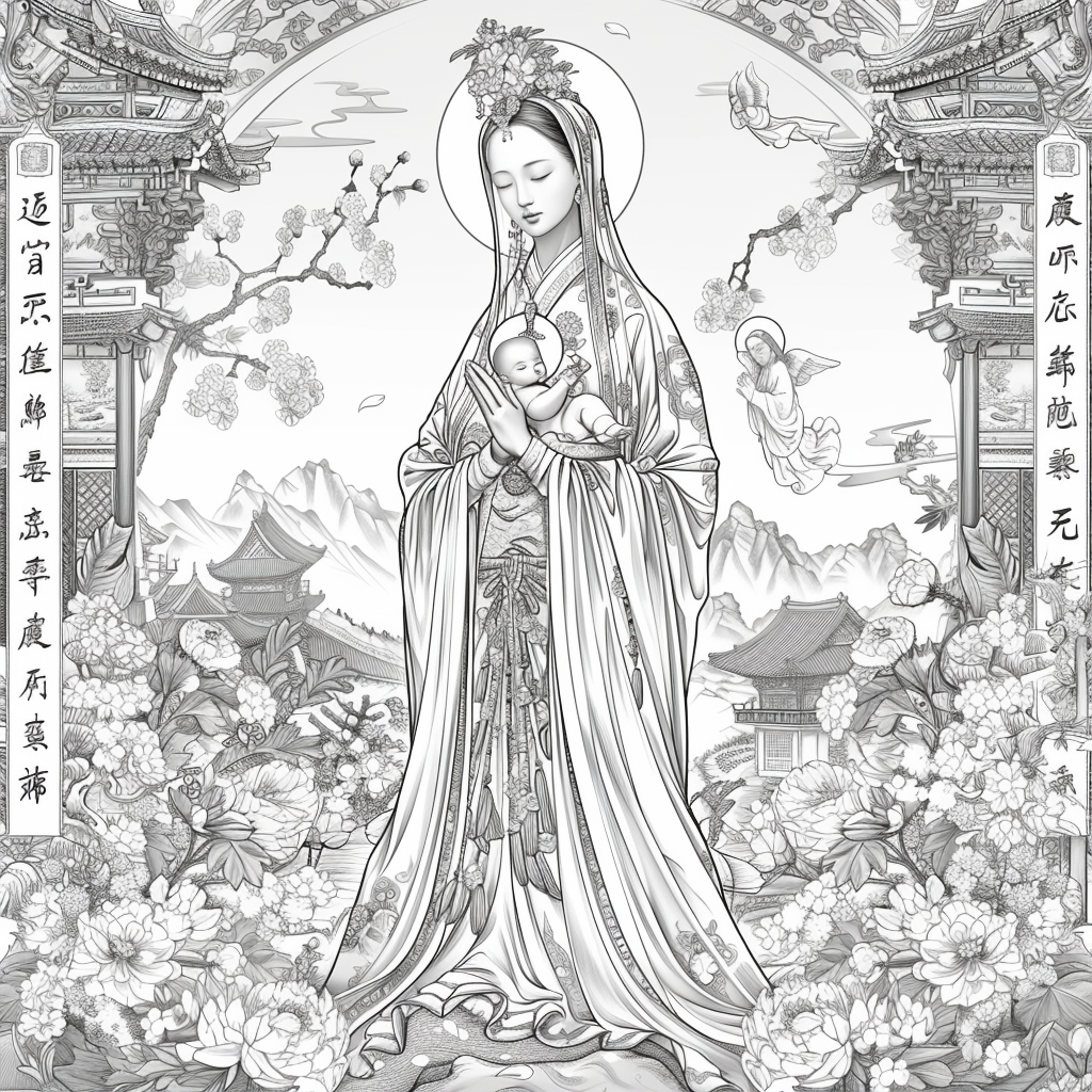 The Princess of the Dragon Sea