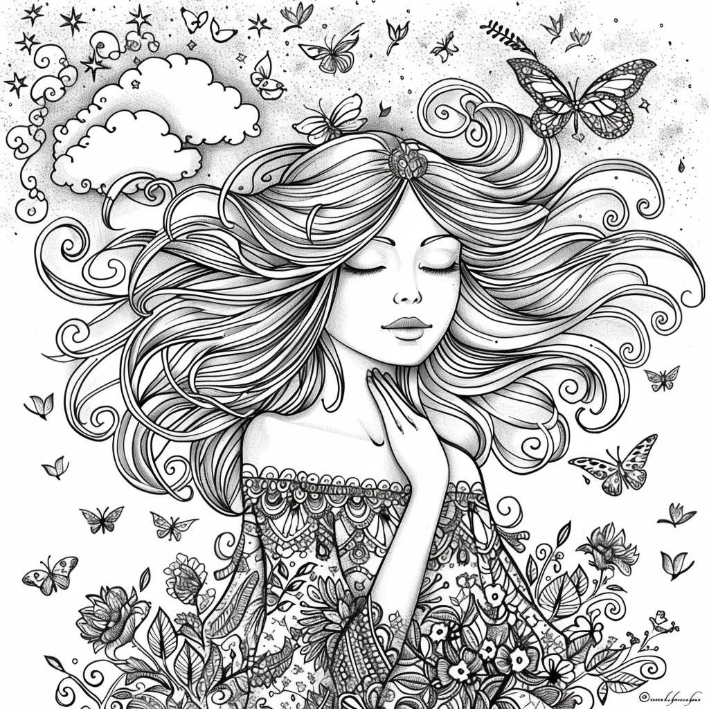 Whispers of the Eternal Breeze