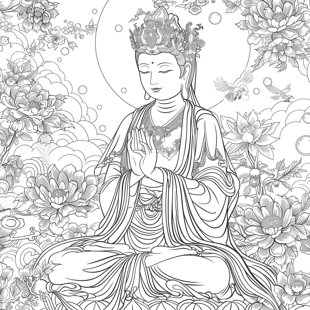 Empress of Eternal Harmony