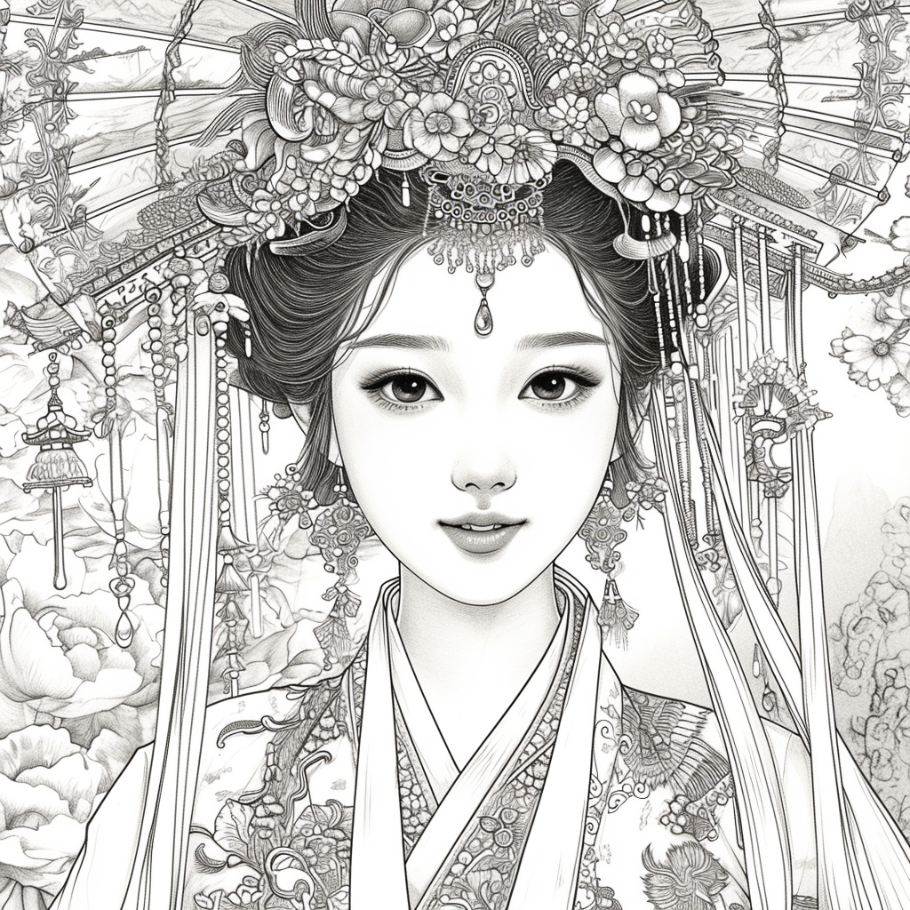 Spring Bride of Joseon