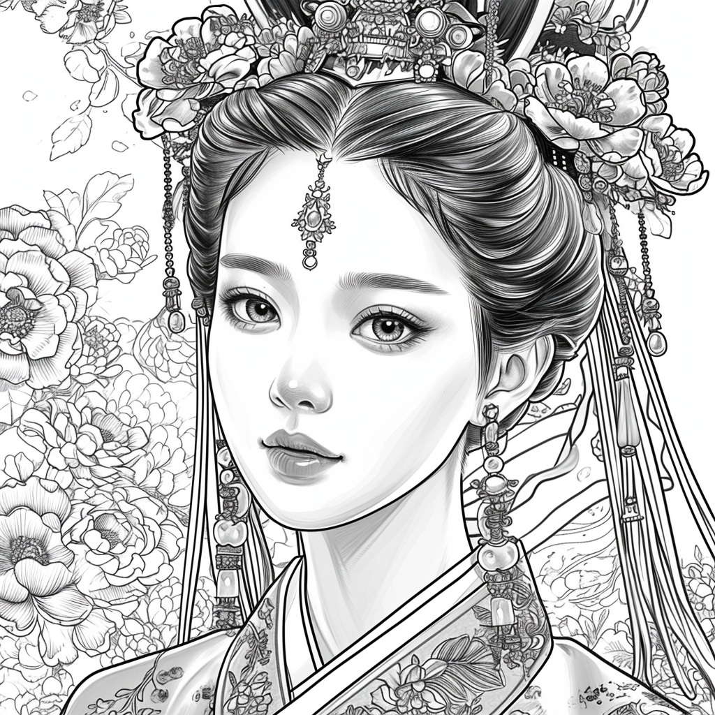 Spring Bride of Joseon