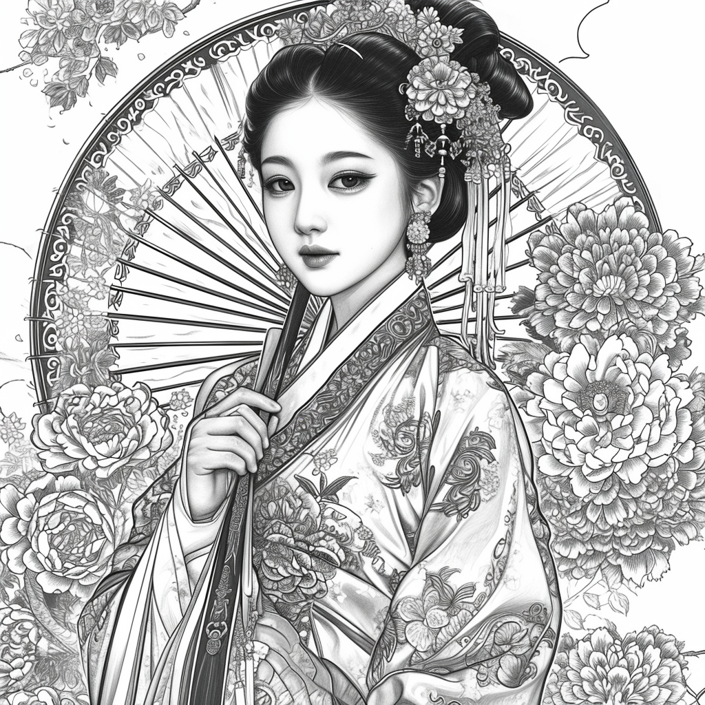 Spring Bride of Joseon