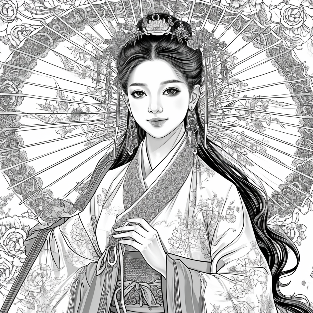 Spring Bride of Joseon