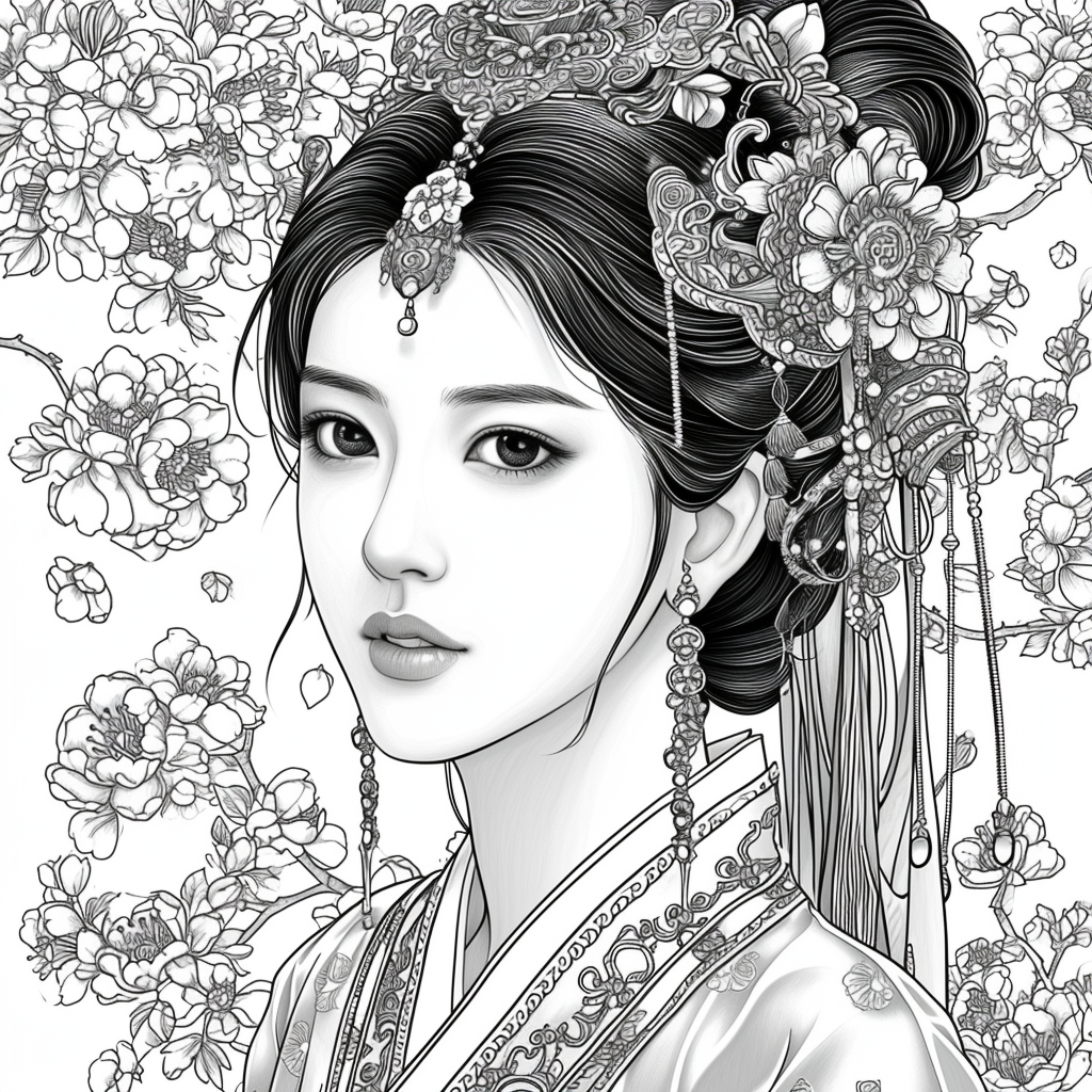 Spring Bride of Joseon