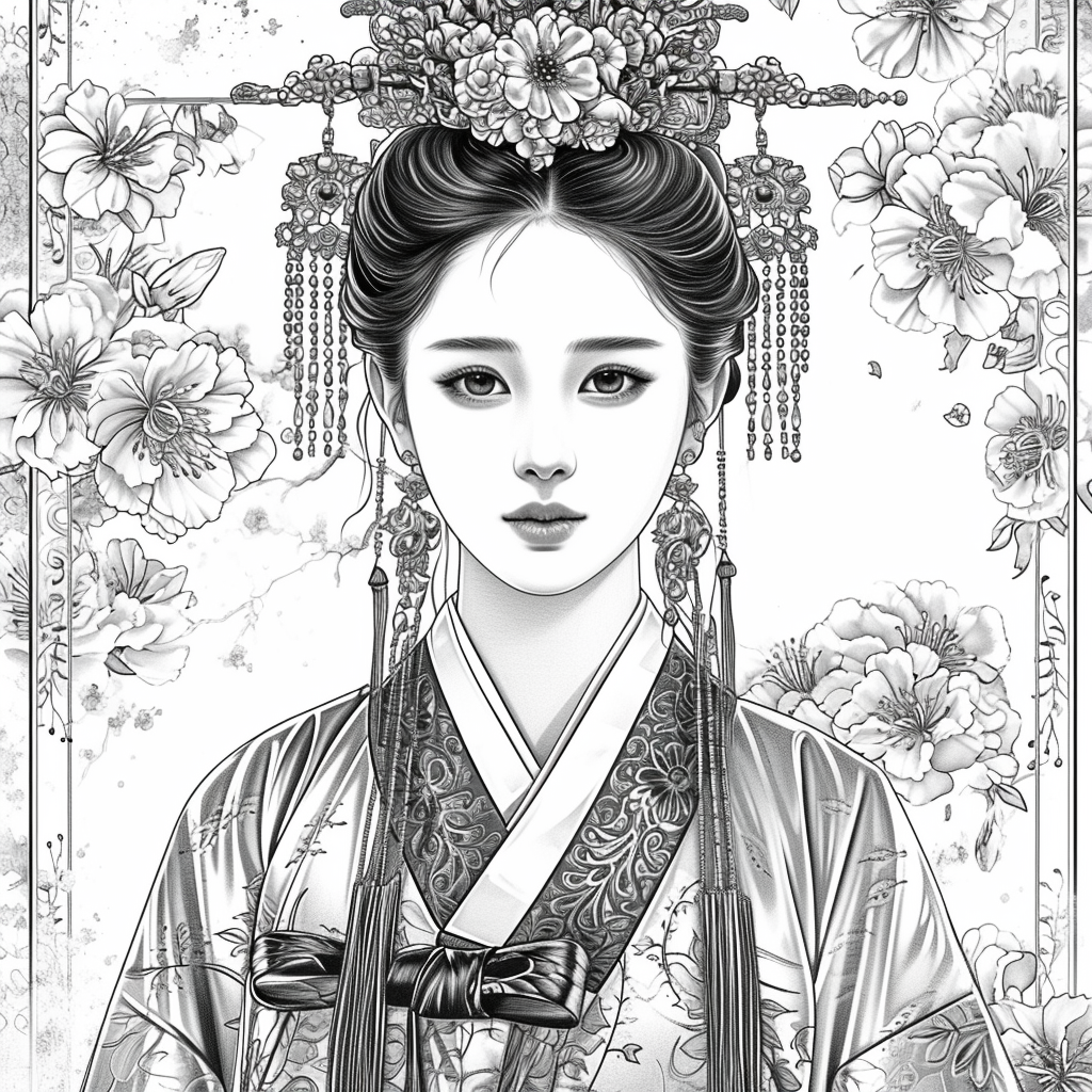 Spring Bride of Joseon