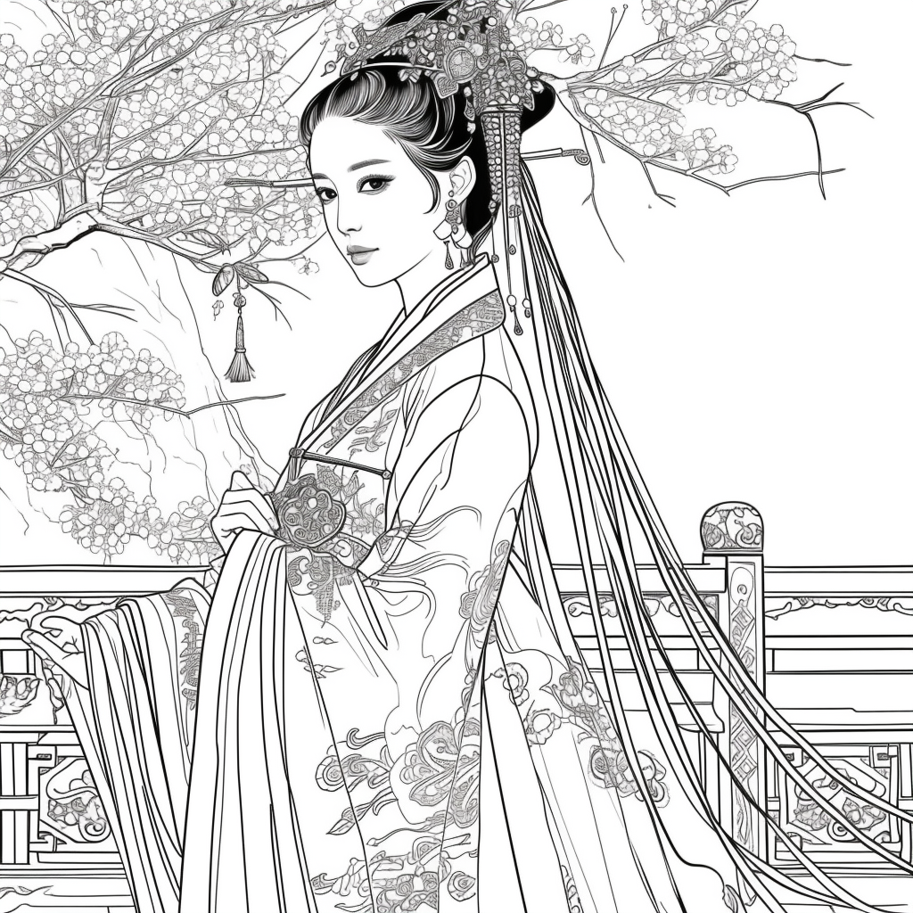 Spring Bride of Joseon