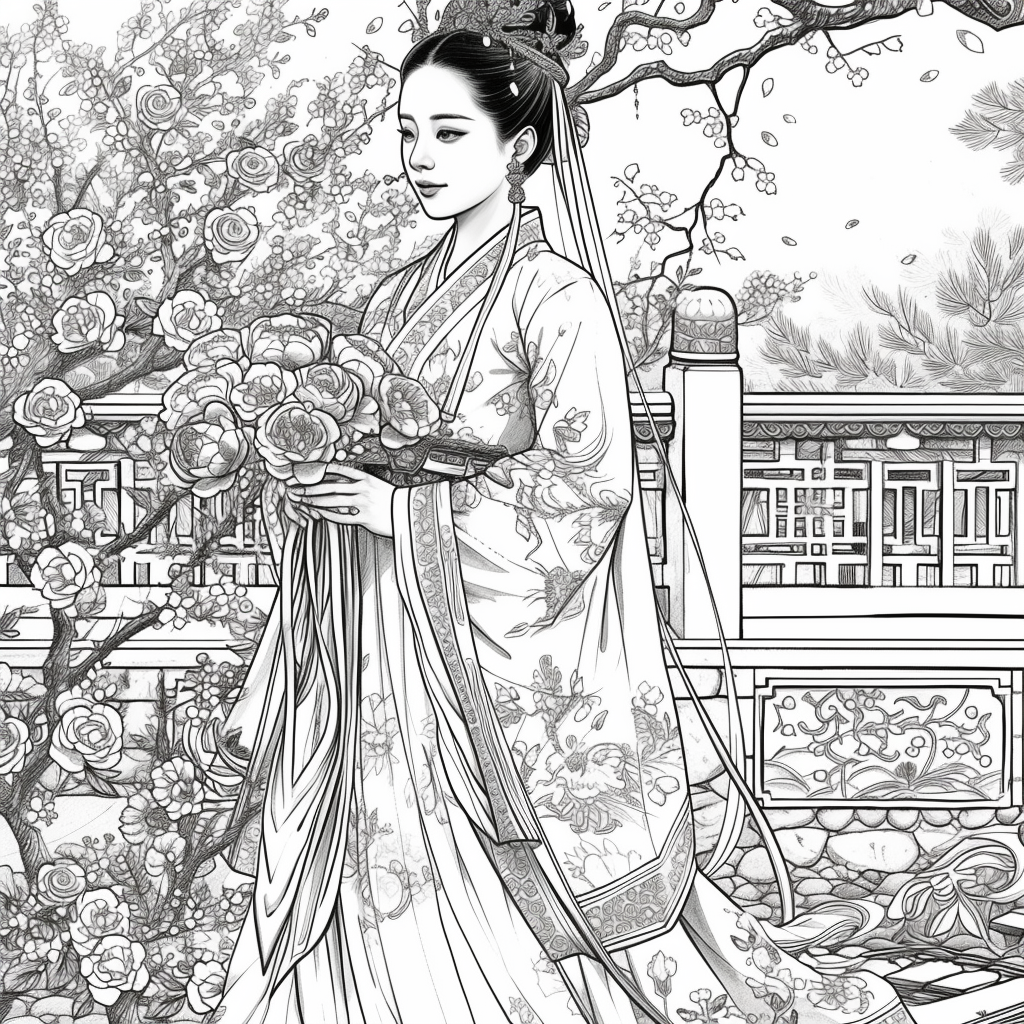 Spring Bride of Joseon