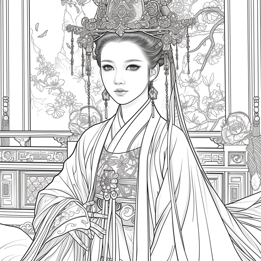Spring Bride of Joseon