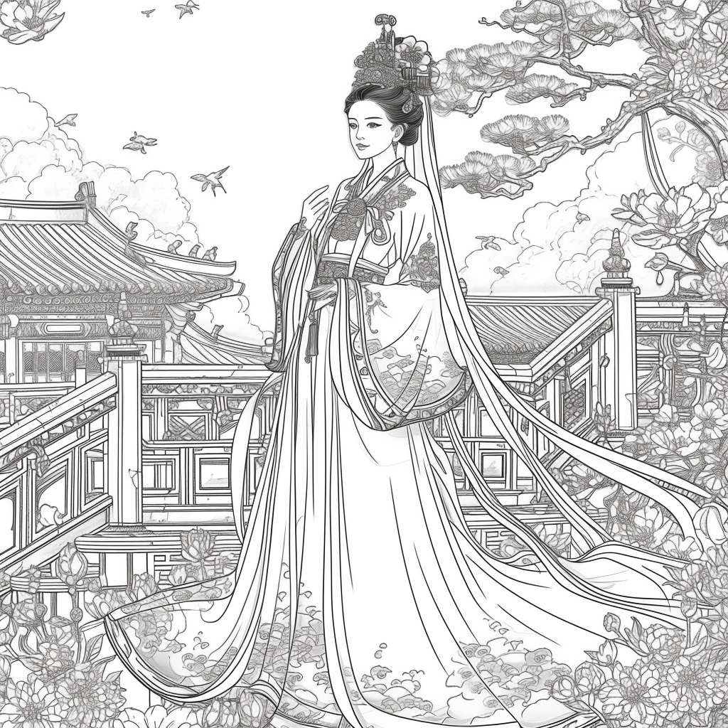 Spring Bride of Joseon