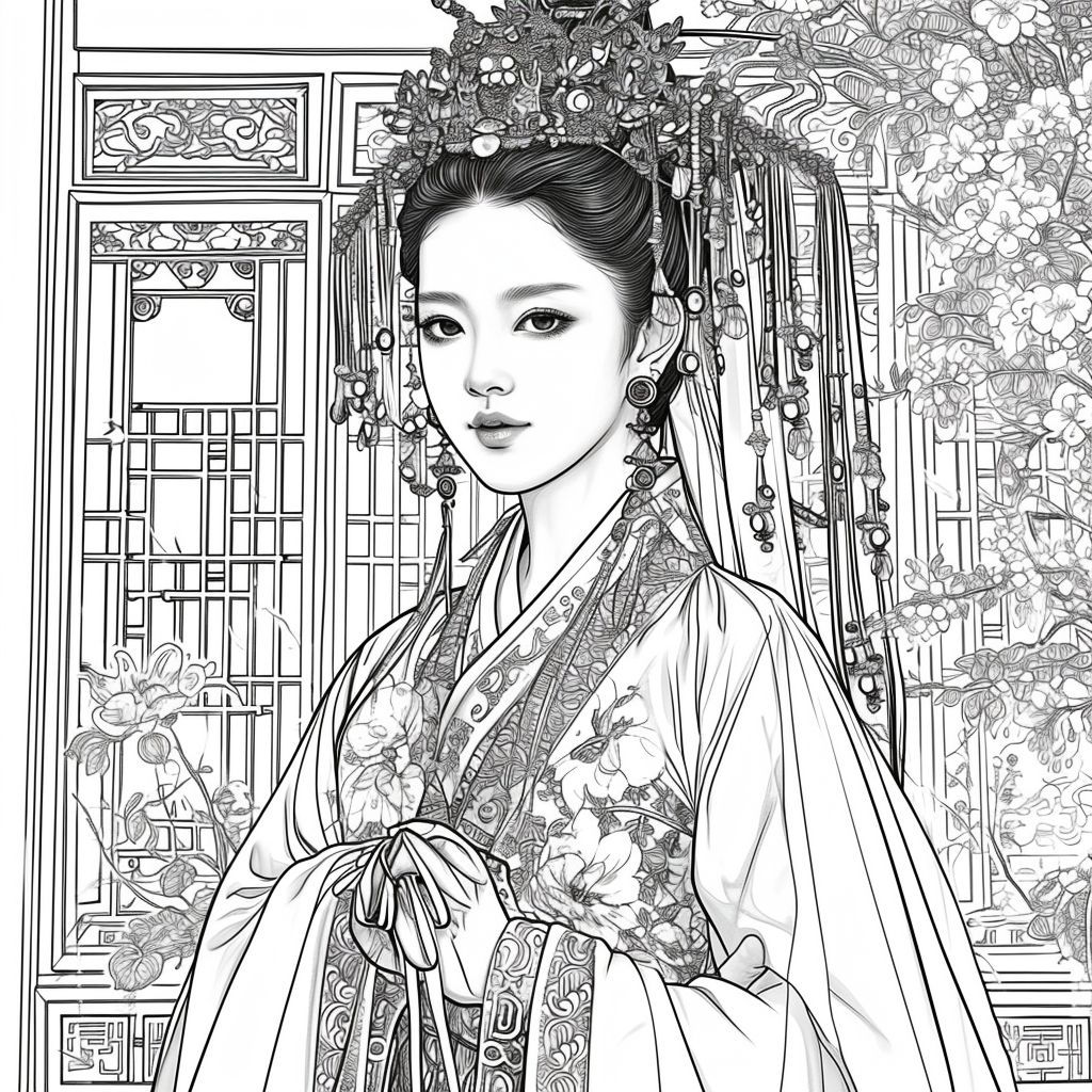 Spring Bride of Joseon