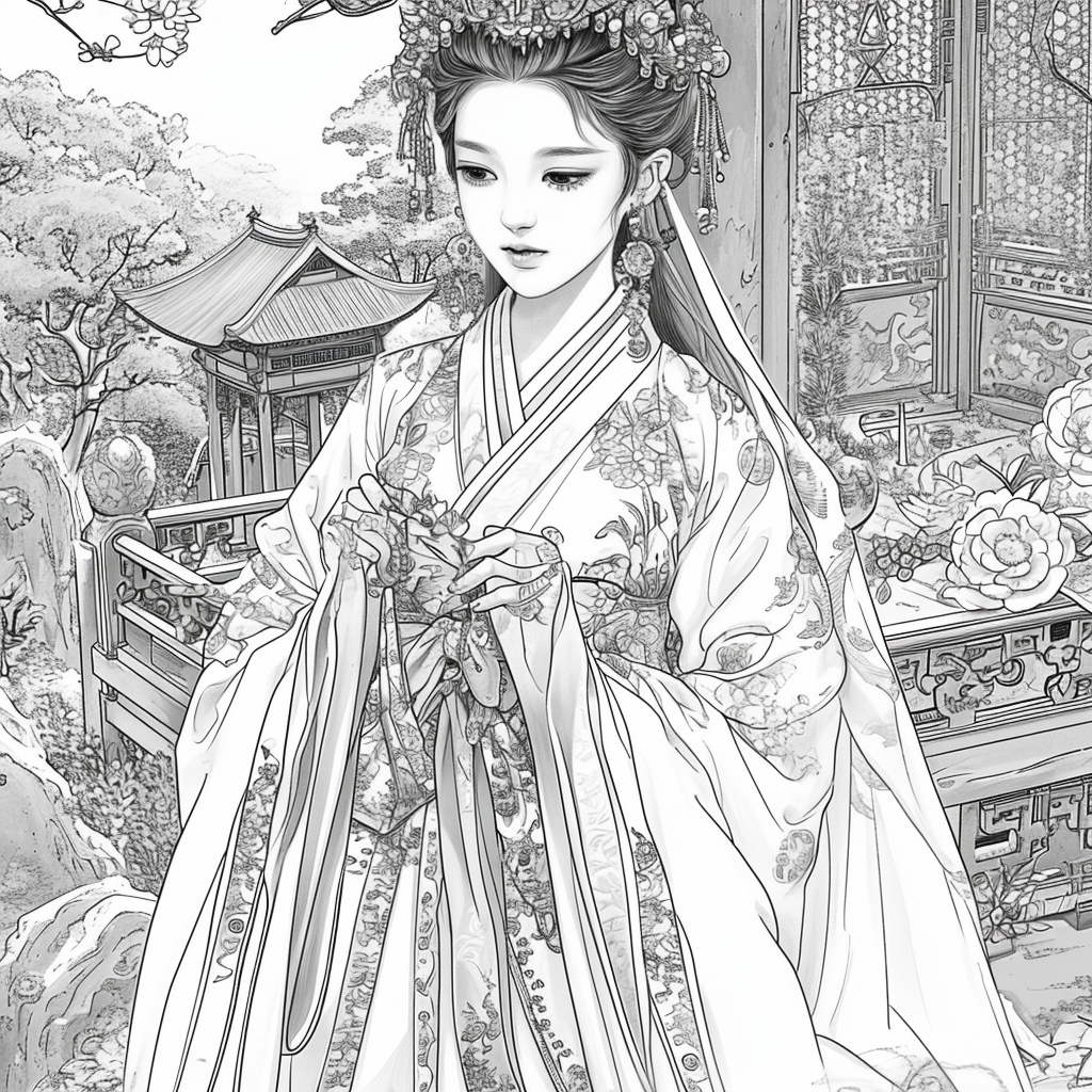 Spring Bride of Joseon