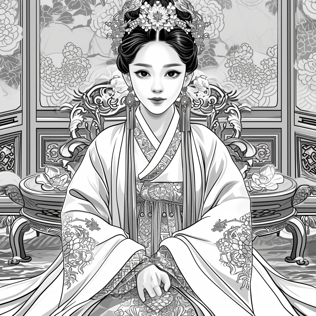 Spring Bride of Joseon