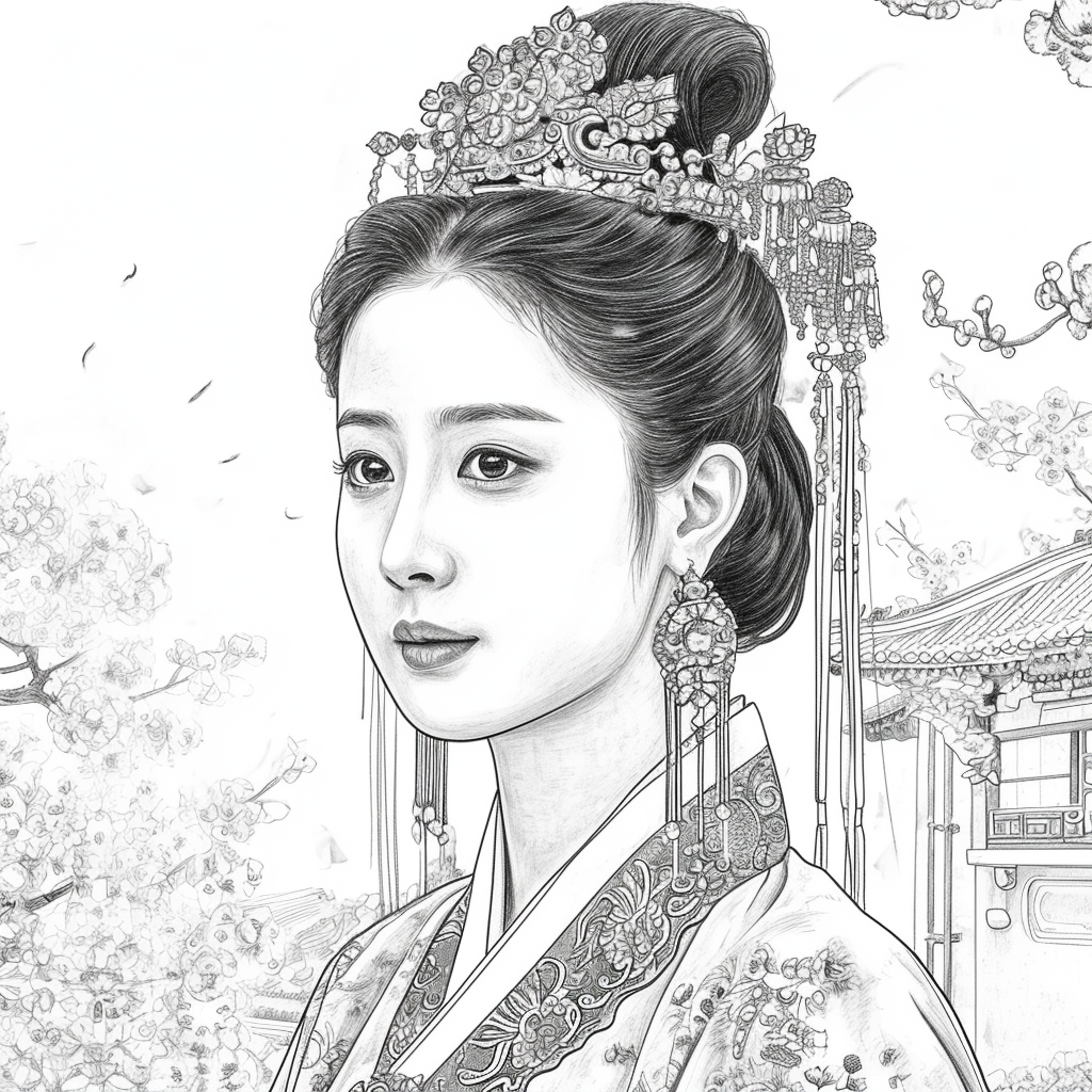 Spring Bride of Joseon