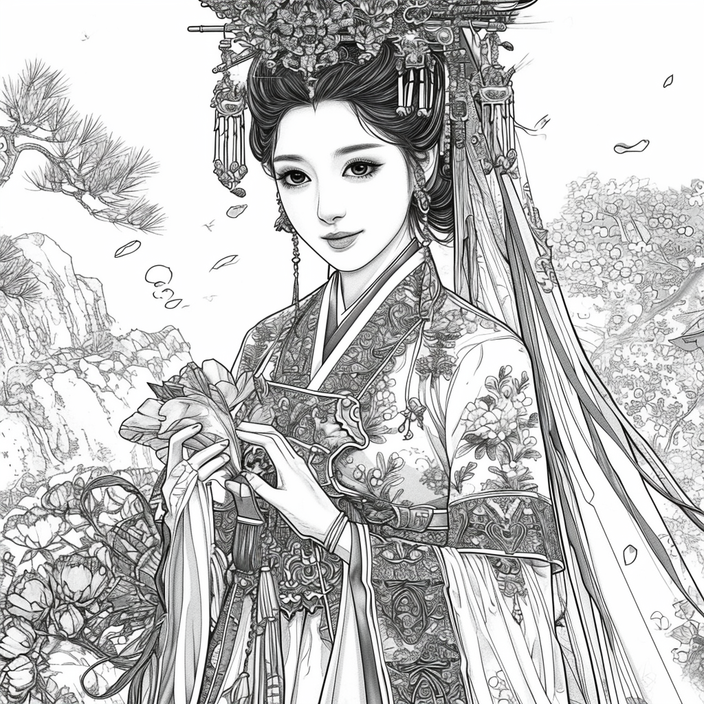 Spring Bride of Joseon