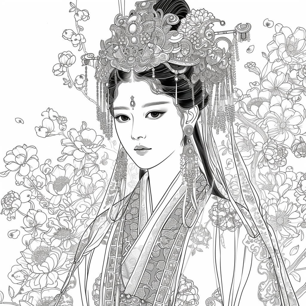 Spring Bride of Joseon