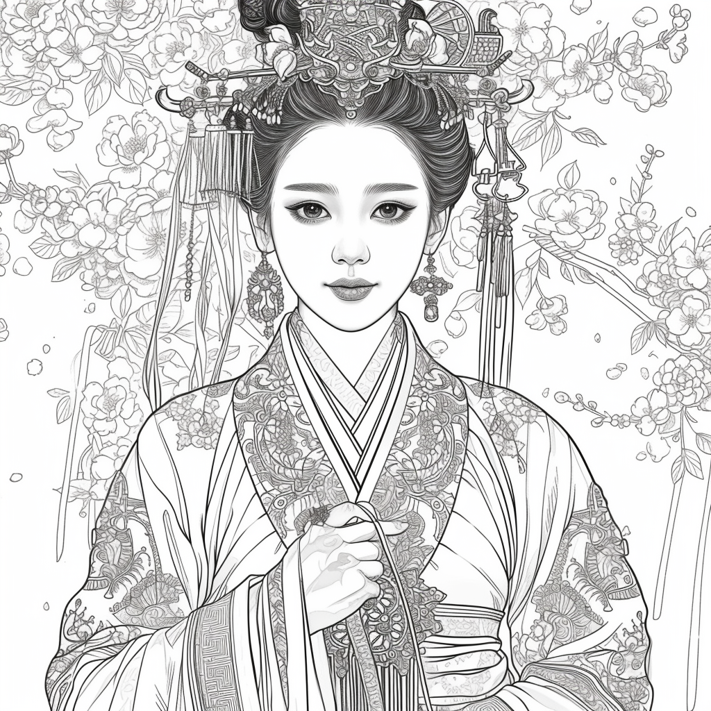 Spring Bride of Joseon
