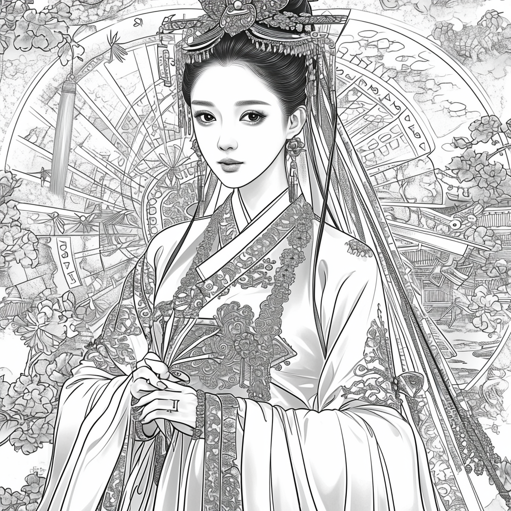 Spring Bride of Joseon