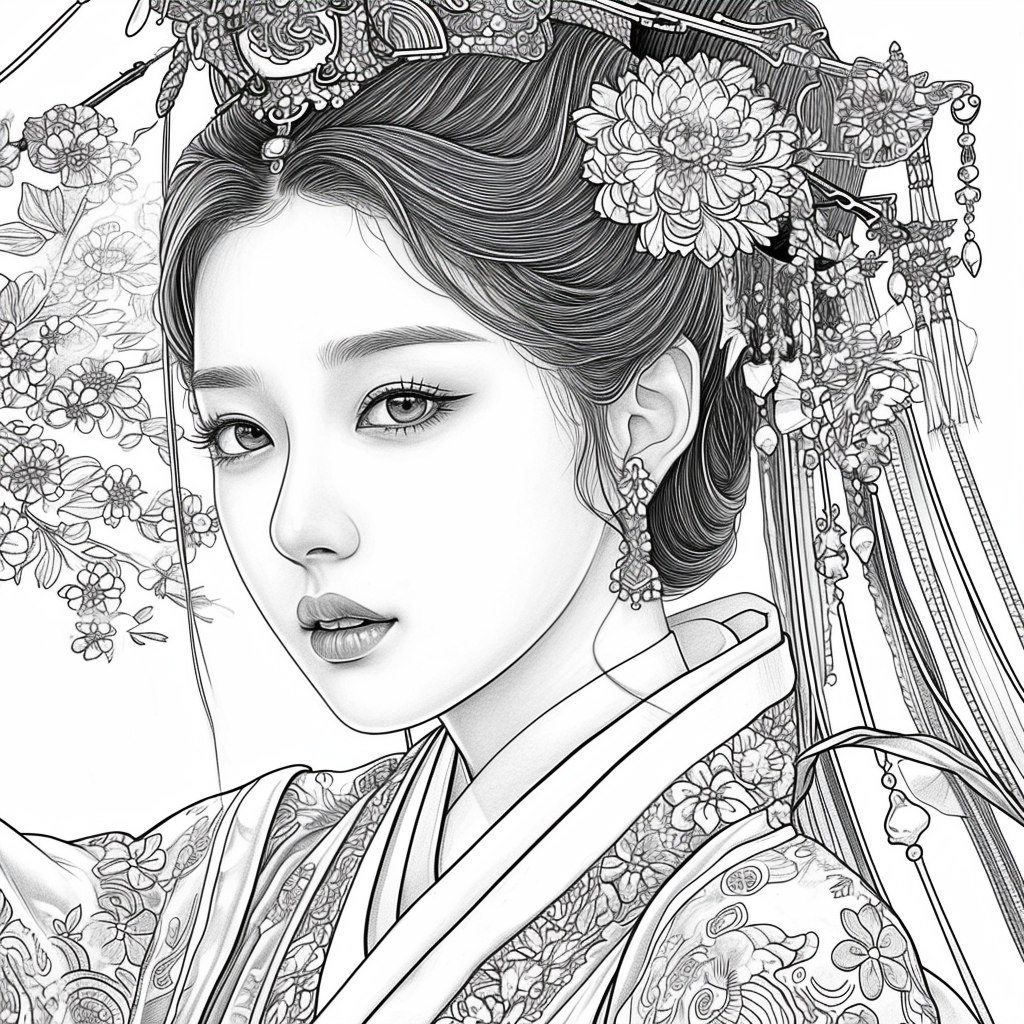 Spring Bride of Joseon
