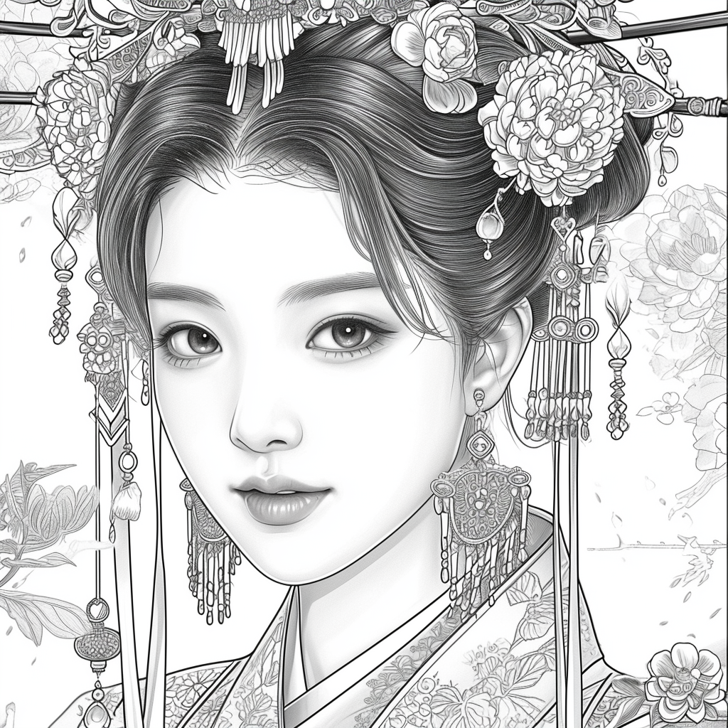 Spring Bride of Joseon