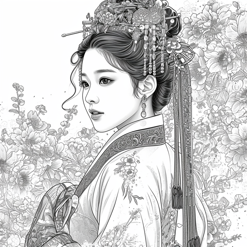 Spring Bride of Joseon