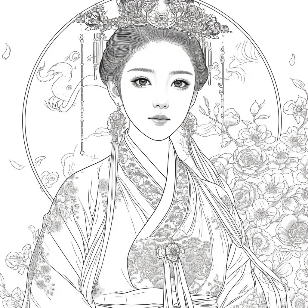 Spring Bride of Joseon