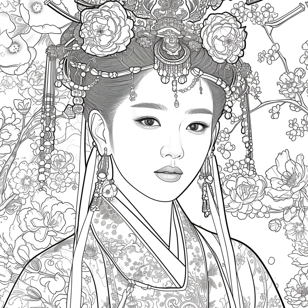 Spring Bride of Joseon