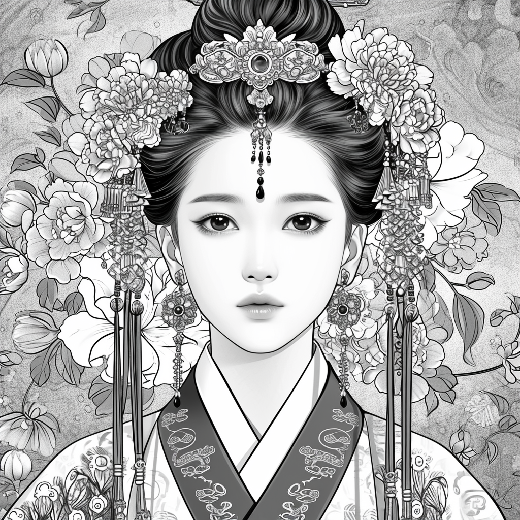 Spring Bride of Joseon