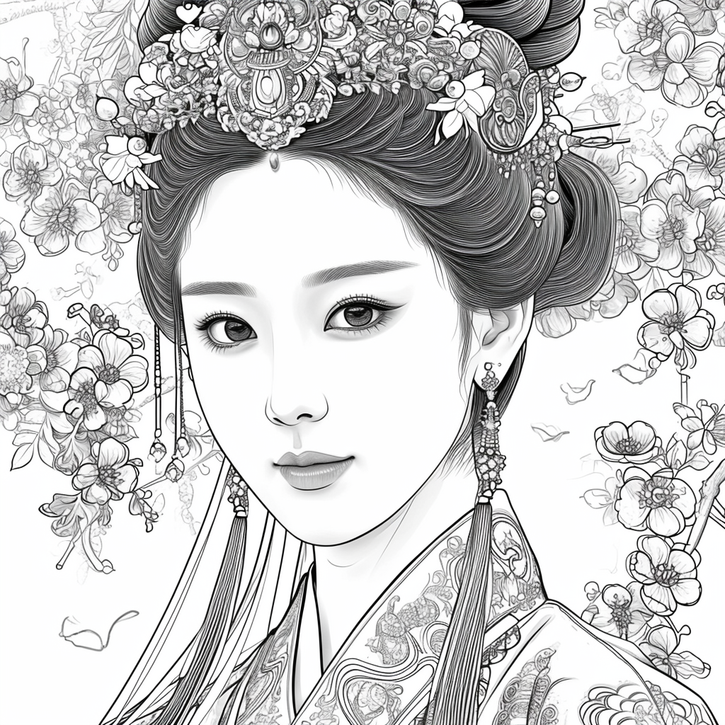 Spring Bride of Joseon