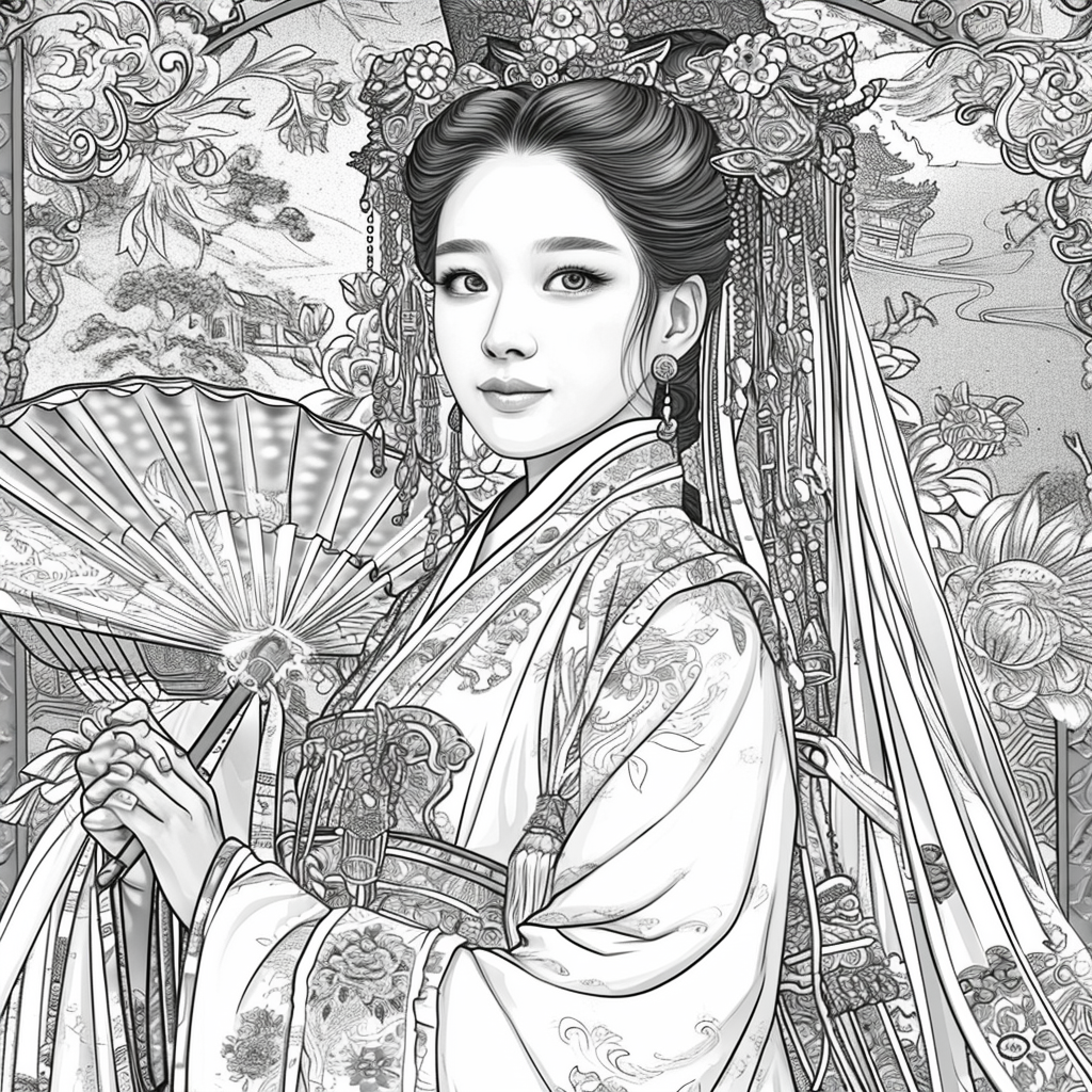 Spring Bride of Joseon