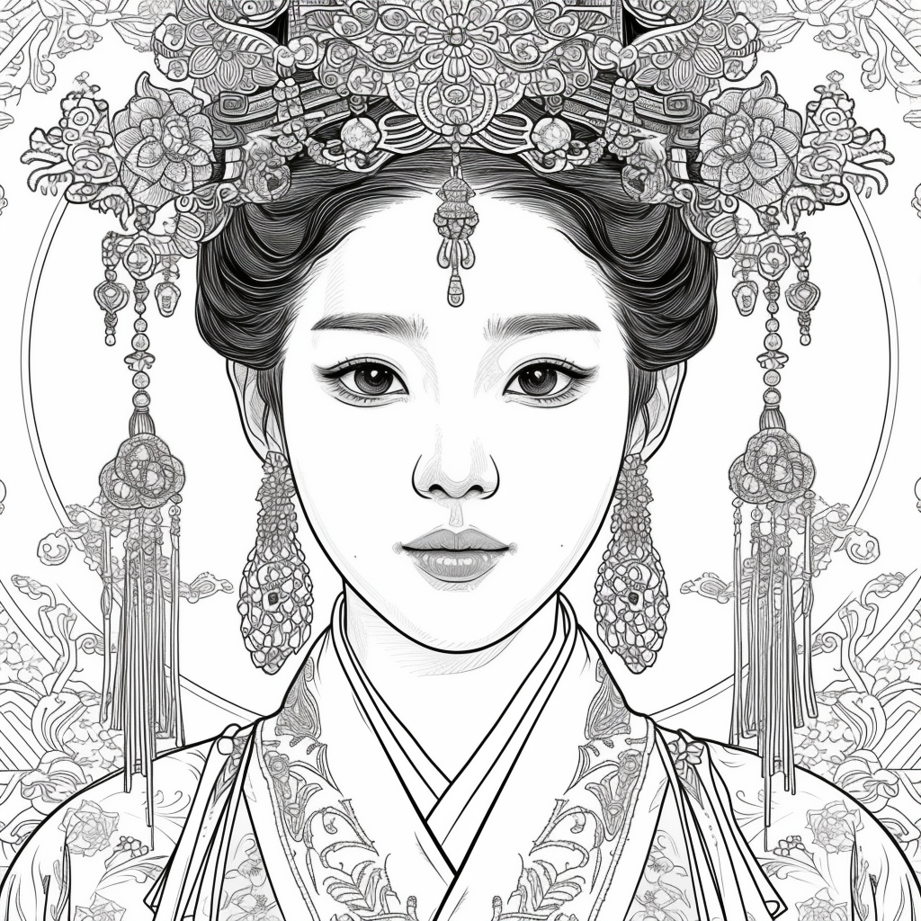 Spring Bride of Joseon