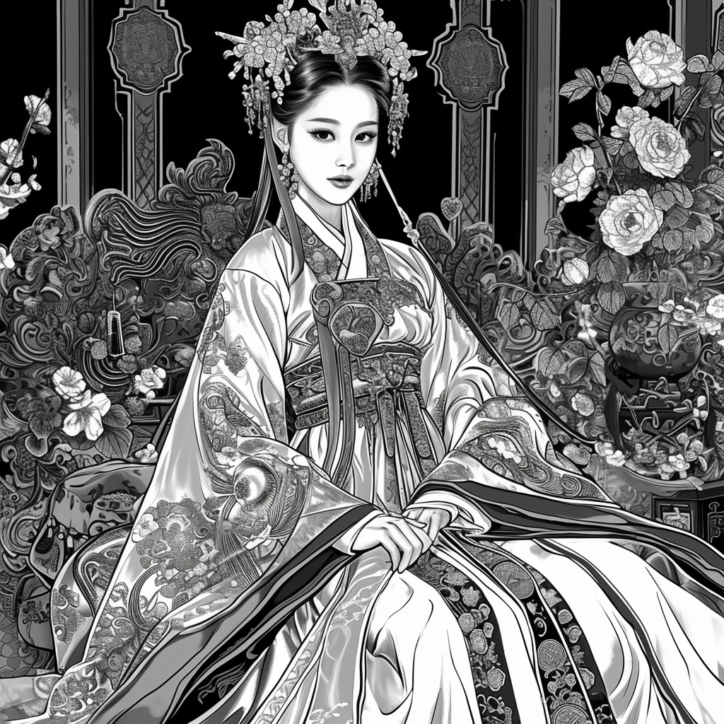 Spring Bride of Joseon