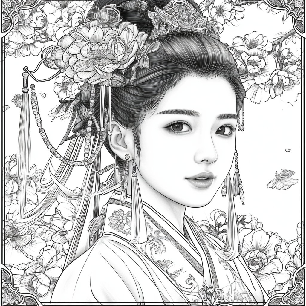 Spring Bride of Joseon