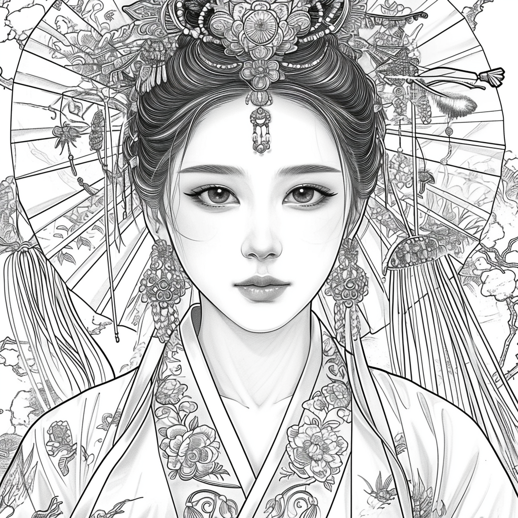 Spring Bride of Joseon