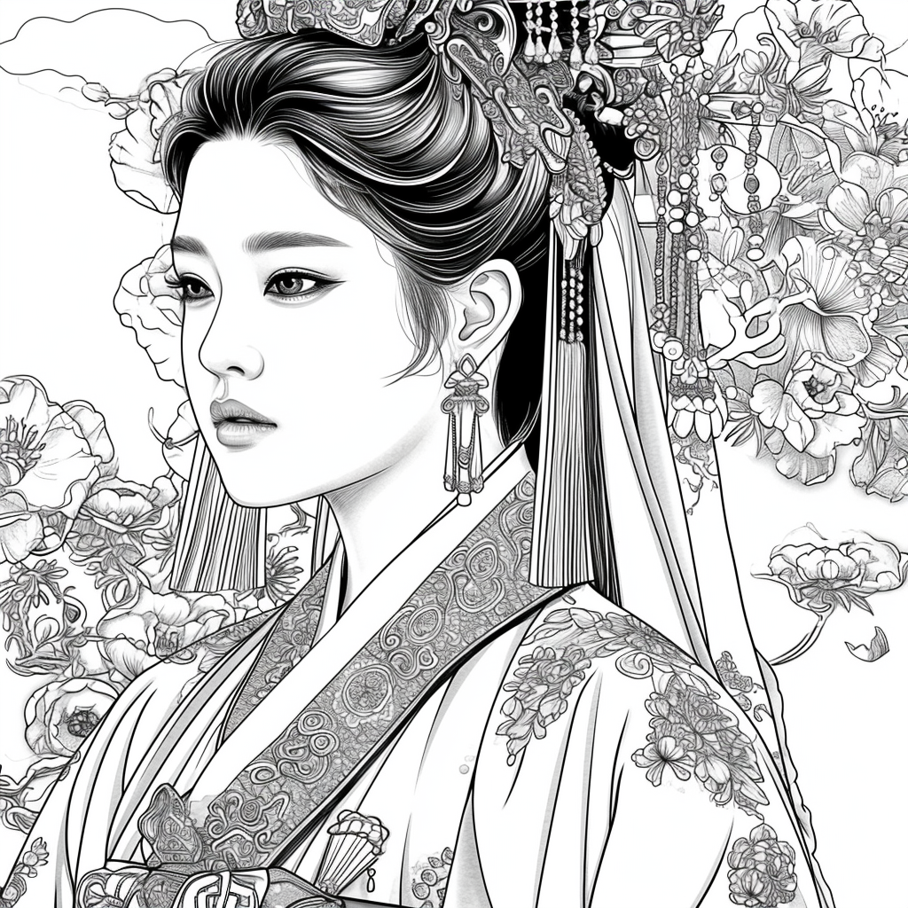 Spring Bride of Joseon