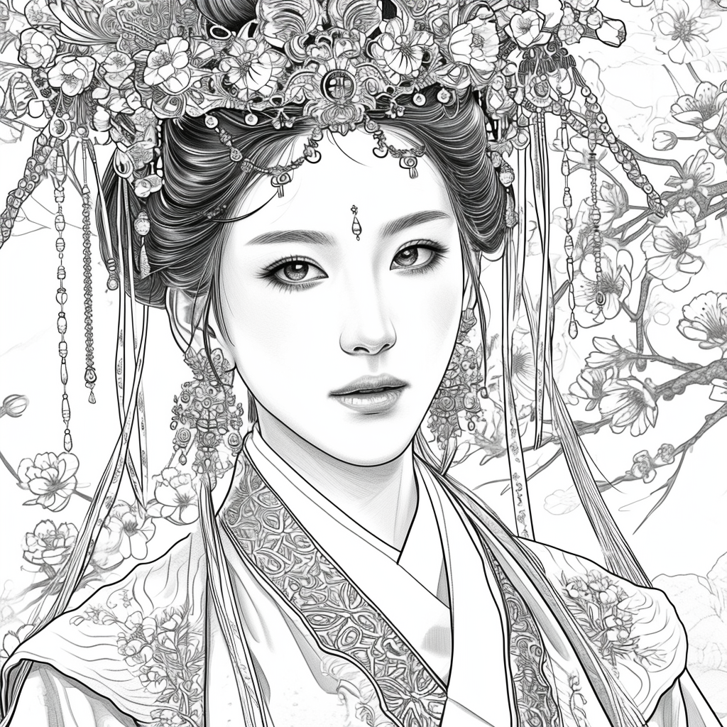Spring Bride of Joseon