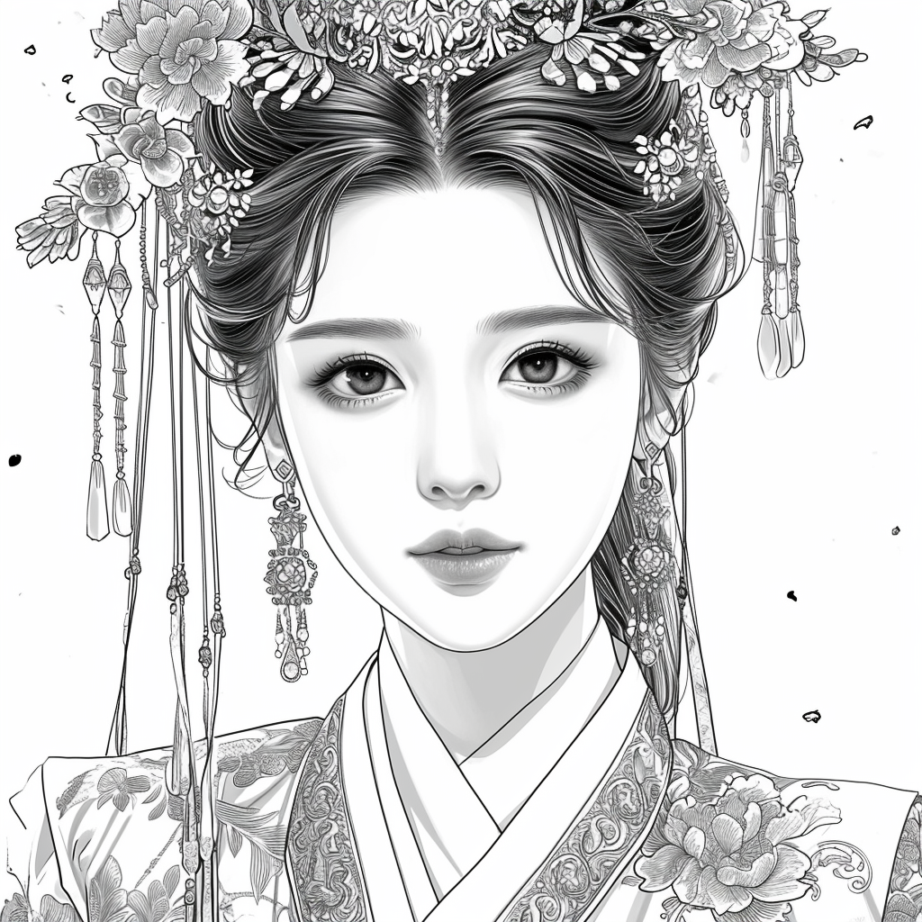 Spring Bride of Joseon