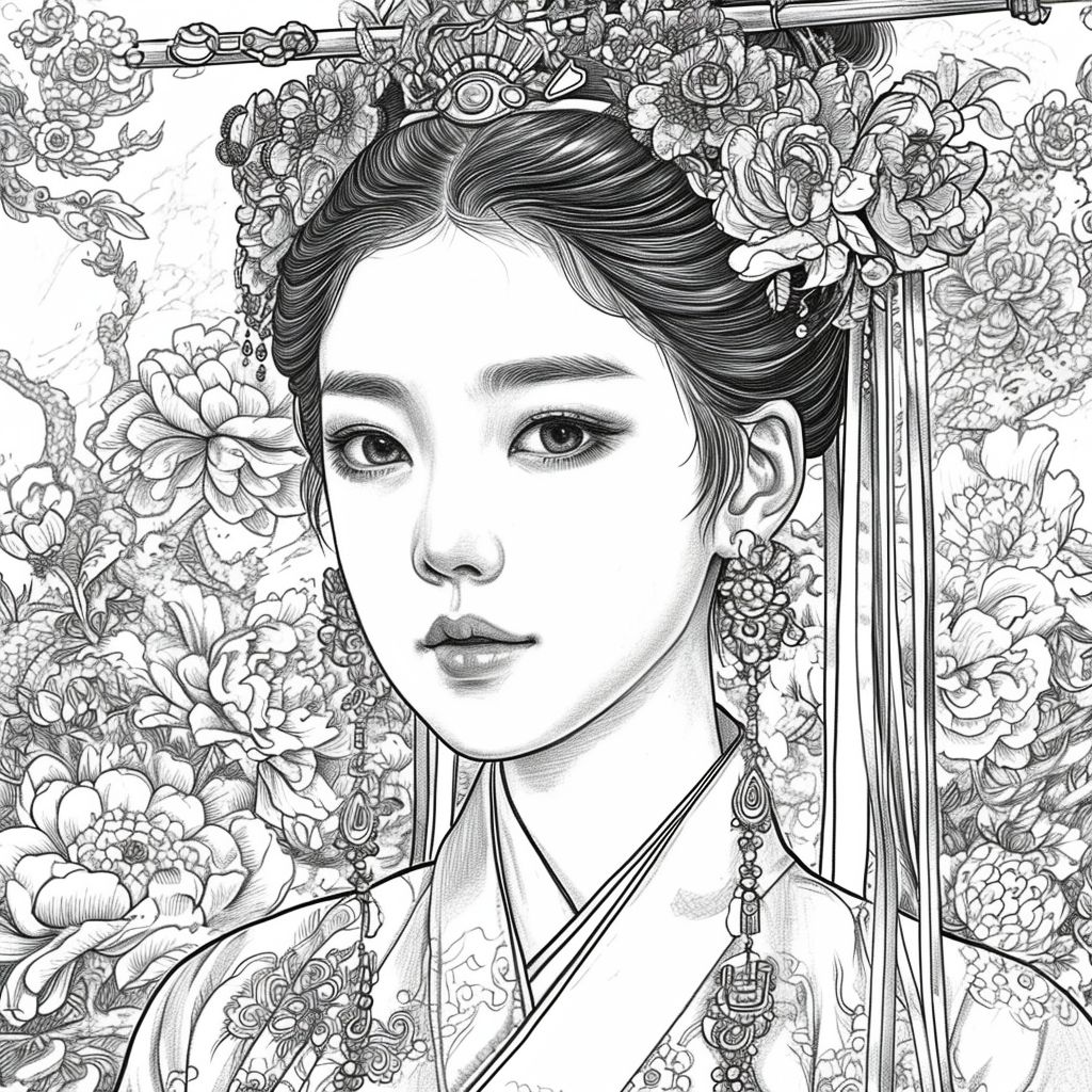 Spring Bride of Joseon